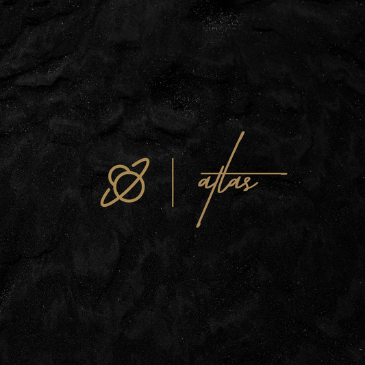 Atlas CD "Signed Bundle"